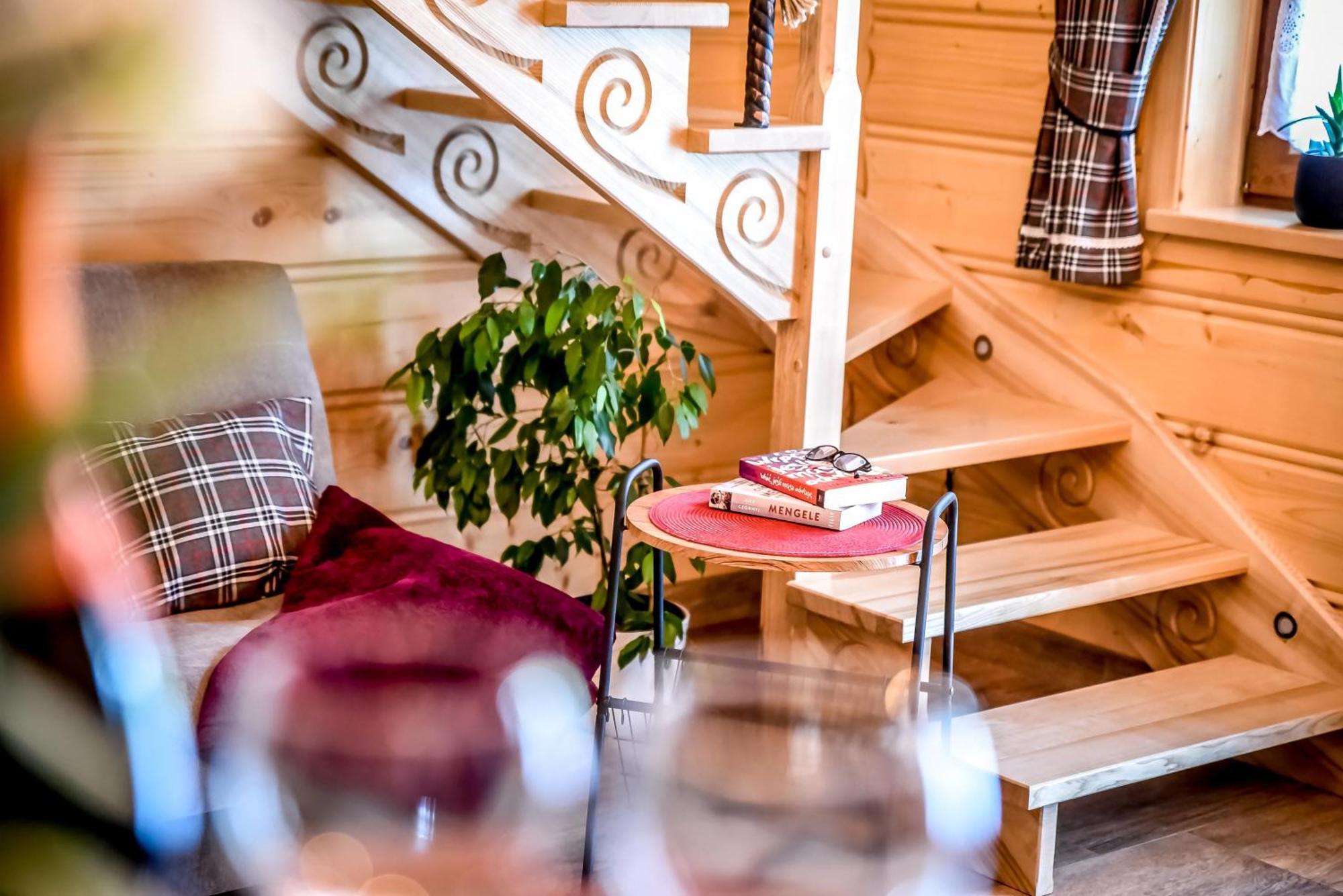 Domki U Gorala Zakopane Dış mekan fotoğraf
